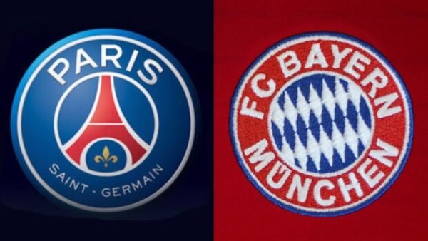 باريس سان جيرمان