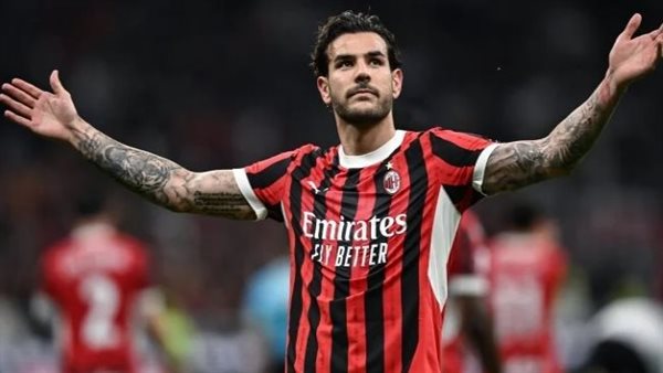 ثيو هيرنانديز