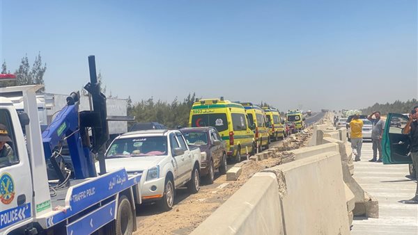 الطريق الدائري الإقليمي