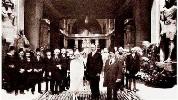  الملك فؤاد الأول