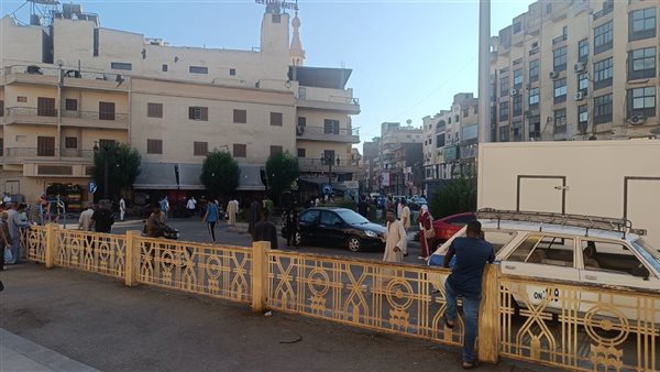 الشرطة تسيطر على