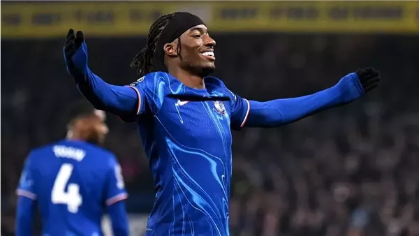 نوني مادويكي