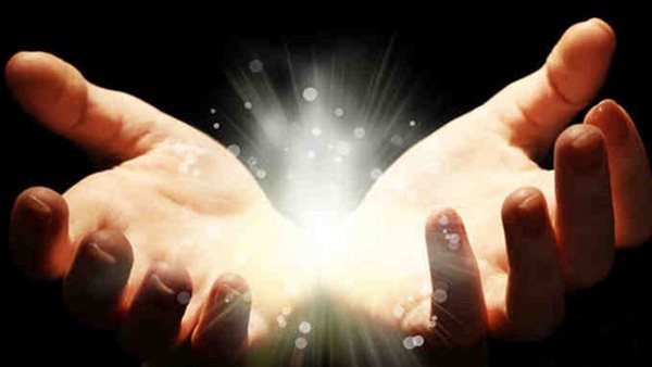 دعاء قصير مستجاب