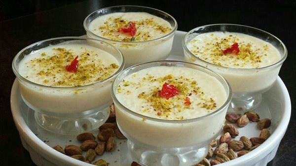 ما هي طريقة عمل عاشوراء؟