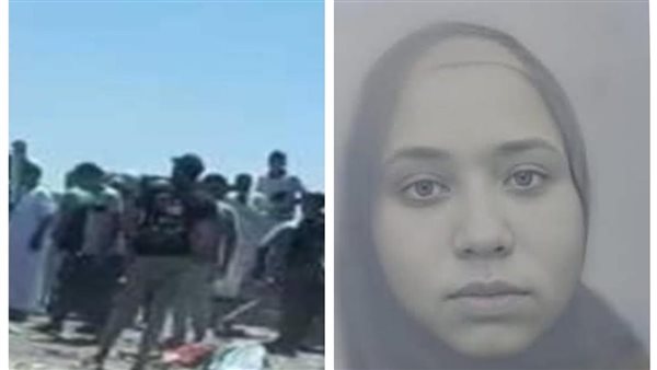 المجني عليها - جانب