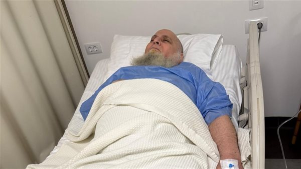 والد إبراهيم فايق