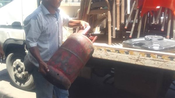 جانب من الحملات 