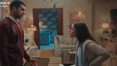 مسلسل فات الميعاد الحلقة 17.. القبض على أحمد مجدي بسبب الفساد