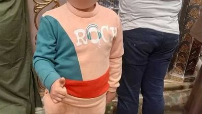 عذبه لمدة 3 أيام.. مصرع صغير على يد والده في الفيوم 