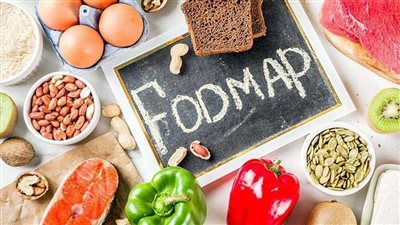 النظام الغذائي منخفض الفودماب يخفف أعراض الإصابة ببطانة الرحم | دراسة 