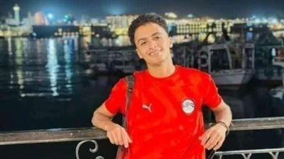 بعد يومين من البحث.. انتشال جثمان الشاب مروان سيد غريق نهر النيل بالأقصر