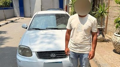 القبض على سائق شركة نقل لارتكابه أفعالا خادشة للحياء خلال توصيل سيدة