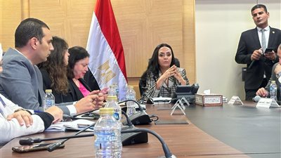 وزيرة التضامن: زيادة دعم تكافل وكرامة إلى 900 جنيه خلال أيام