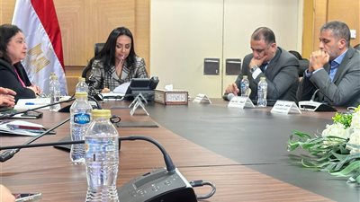 وزيرة التضامن: خروج 390 طفل للكفالة خلال عام.. وأكثر من 11 ألف أسرة كافلة بمصر