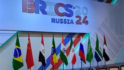 الإحصاء: 19.5 % ارتفاعا في حجم التبادل التجاري بين مصر ودول البريكس خلال 2024