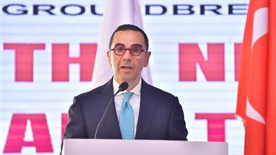 وزير الاستثمار يدعو رجال الأعمال بمصر وتونس لإقامة مشروعات مشتركة تدعم التصدير 