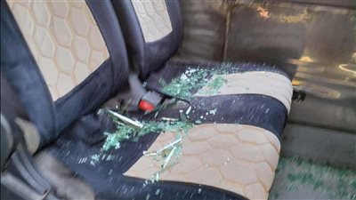 مشاجرة بين صيدلانية تعمل بالخارج وأقارب طليقها وضبط الطرفين