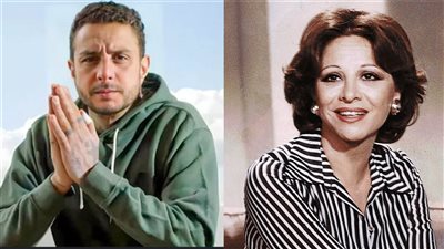 أحمد الفيشاوي يستعيد ذكرى نصيحة فاتن حمامة له: قالتلي ركز في عملك ومواعيدك