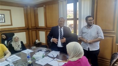 مصر المستقبل يدفع بمرشحة في انتخابات الشيوخ بقنا