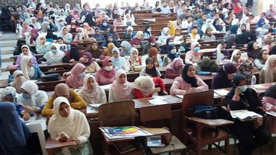 تعليم الكبار بأسوان: نجحنا في تحقيق معدلات جيدة للحد من الأمية بنسبة 85% العام الماضي