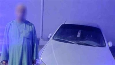 كنت عايز أختصر الطريق.. القبض على سائق يسير عكس الاتجاه أعلى إقليمي المنوفية