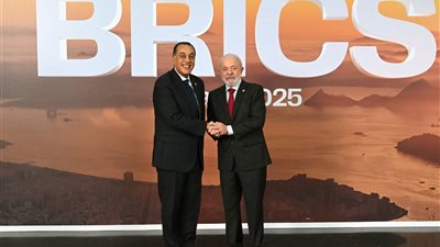 مدبولي من قمة مجموعة بريكس: توفير التمويل الميسّر ونقل التكنولوجيا للدول النامية شرط أساسي لتحقيق التنمية