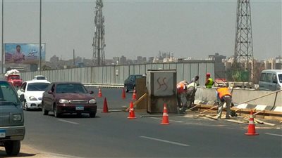 عضو لجنة دراسة الدائري الإقليمي: تقليل عدد وأطوال التحويلات بدءًا من 2 أغسطس