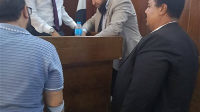 حزب النور يدفع بـ بطيخ لانتخابات الشيوخ في سوهاج