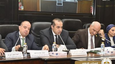 وزير الشئون النيابية: الحكومة تسعى للقضاء على الدروس الخصوصية.. والبكالوريا يتيح دخول الامتحان عددًا من المرات