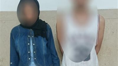 الداخلية تكشف حقيقة فيديو التعدي على فتاة بـ دائري الجيزة 