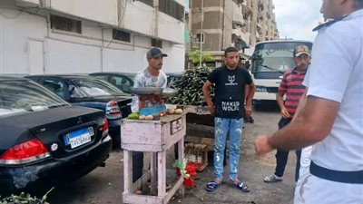 بورسعيد × 24 ساعة| إزالة إشغالات وإنقاذ مسن من الغرق.. وفرص عمل بمنظومة النظافة بـ 4500 جنيه