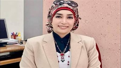 تكليف الدكتورة صابرين جابر قائمًا بأعمال رئيس جامعة الأقصر الأهلية