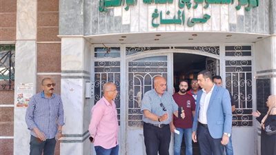 بورسعيد × 24 ساعة| إزالة مزارع سمكية مخالفة على 97 فدانًا.. ولا مرشحين جدد للشيوخ في اليوم الثاني