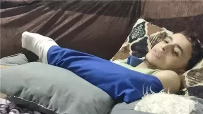 حبس المتهم بالتعدي على شاب بسلاح أبيض داخل محل حلاقة بالسيدة زينب