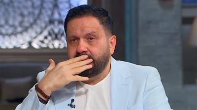 إدوارد يكشف تعرضه لعملية نصب باسم الفنان شادي خفاجة: قالي مش لاقي أكل وبعتله فلوس 