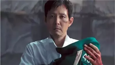 لماذا استخدم صنّاع مسلسل لعبة الحبار 3 Squid Game طفلًا مزيفًا بدلًا من طفل حقيقي؟