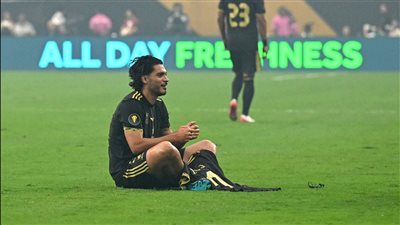 للمرة العاشرة في تاريخه.. منتخب المكسيك يُتوّج بلقب كأس الكونكاكاف الذهبية بعد الفوز على الولايات المتحدة