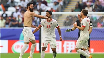 المنتخب السوري يوافق على مواجهة منتخب مصر الثاني وديا في سبتمبر