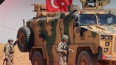 مقتل 12 جنديًا تركيًا بعد تعرضهم لغاز الميثان في العراق