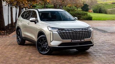 أسعار ومواصفات هافال H6 الجديدة في مصر
