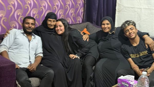 أرملة إبراهيم شيكا