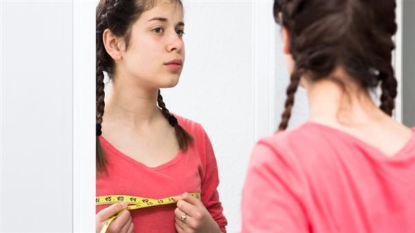 علامات بلوغ البنات