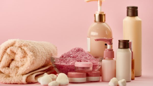 منتجات العناية الشخصية