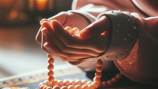 دعاء قصير لنفسي