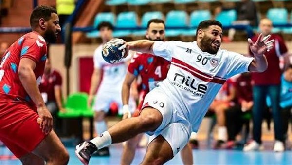 الزمالك يضم بيجاد