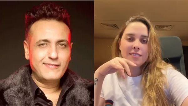 أنوسة كوتة ومحمد