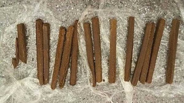 مخدرات - أرشيفية