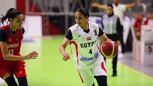 منتخب مصر للسيدات