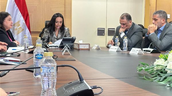 الدكتورة مايا مرسي