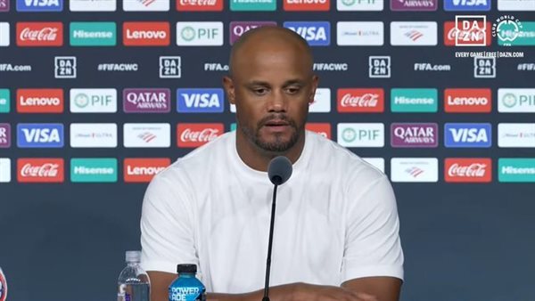 فينسينت كومباني -